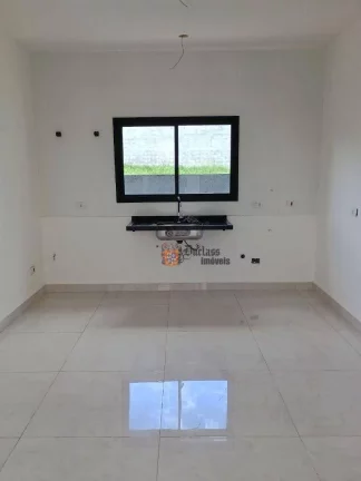 Imagem Casa com 3 suítes à venda, 260 m² por R$ 1.700.000 - Condomínio Residencial Shamballa III - Atibaia/SP