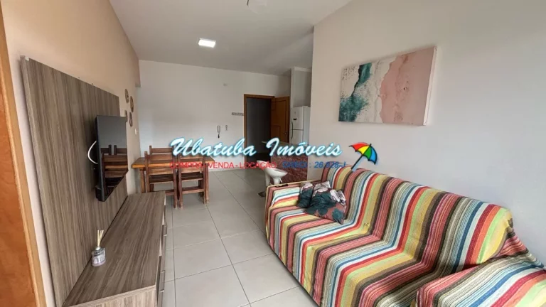 Imagem Apartamento com 02 suítes e 02 vagas de garagem no itaguá