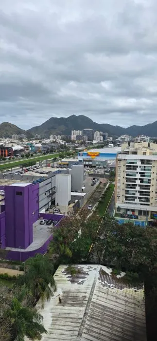 Imagem Apartamento a Venda no bairro Barra da Tijuca - Rio de Janeiro, RJ