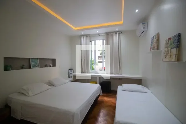 Imagem Apartamento à Venda - Copacabana, 3 Quartos, 150 m2