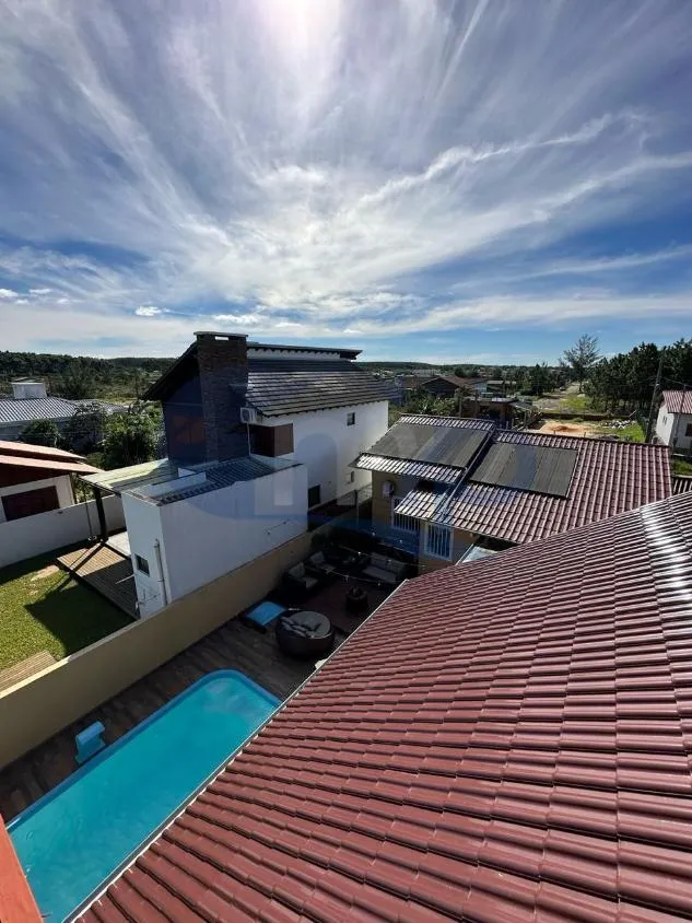 Imagem Casa a venda com 2 dormitorios em Capao do Cravo em Passo de Torres/RS