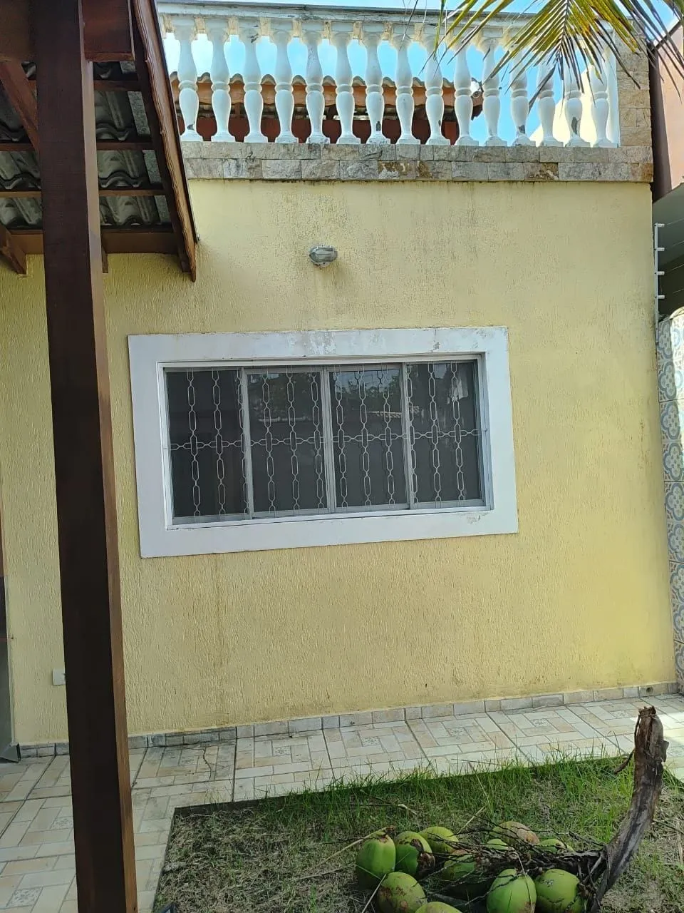 Imagem Casa à venda, Residencial Parque das Palmeiras, Pindamonhangaba, SP