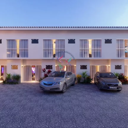 Imagem AP. DUPLEX- CONDOMÍNIO PRAIA DOS LENÇOIS RESIDENCE