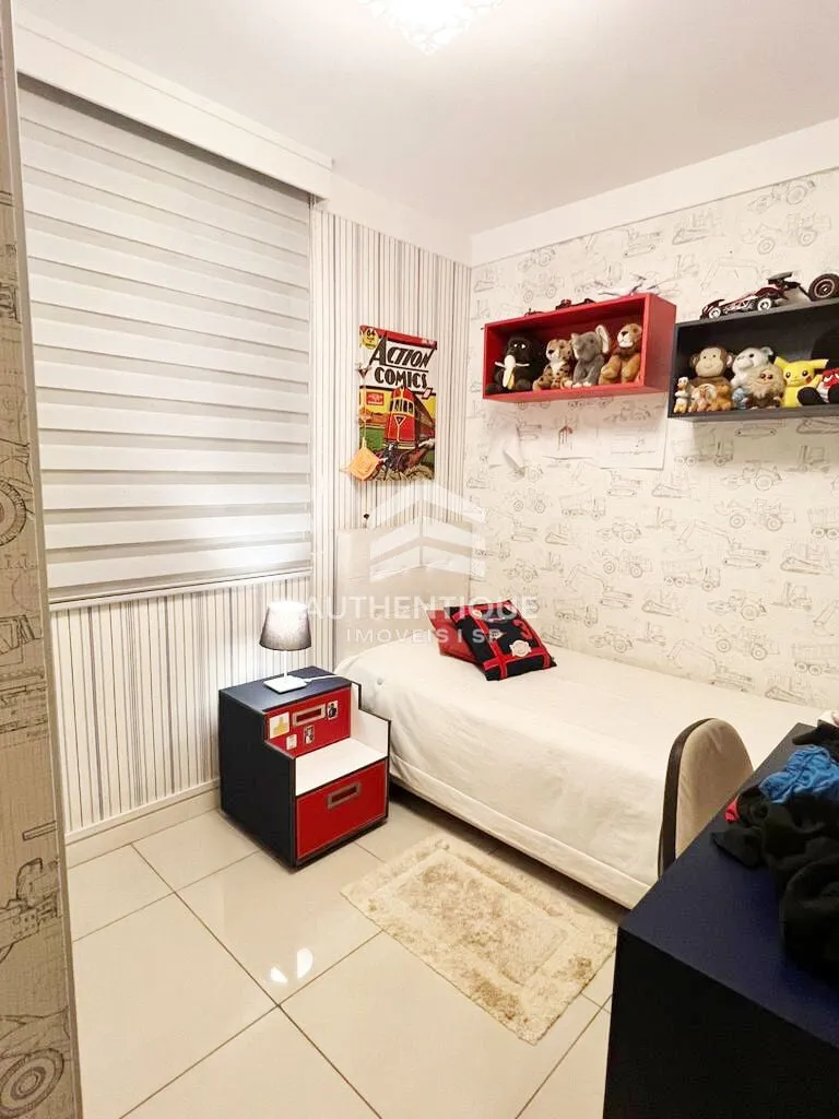 Imagem Define New Residence - Vila Olímpia - Apartamento à venda no bairro Vila Olímpia - São Paulo/SP, Zona Sul