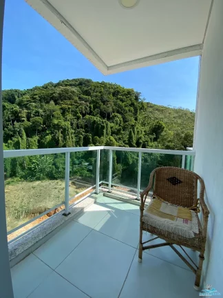 Imagem Belíssima cobertura com 3 dormitórios/Praia Grande-Ubatuba