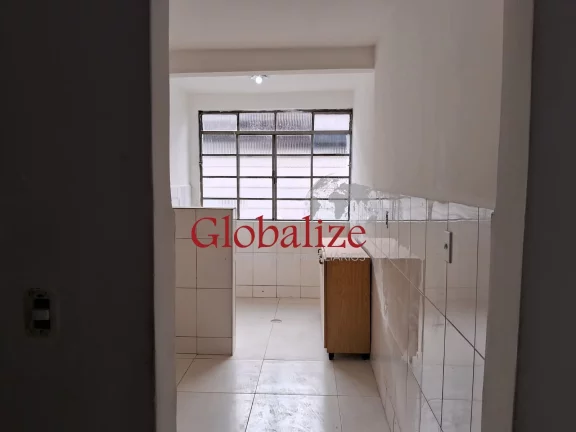 Imagem Apartamento no pavimento térreo de frente, entre os bairros Aparecida e Estuário em Santos por R$ 430.000,00