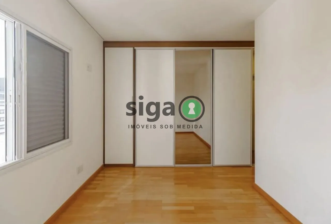 Imagem Duplex 3 suítes no à venda no Vertical Space Sofisticado e Exclusivo