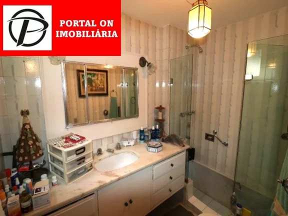 Imagem APARTAMENTO RESIDENCIAL em RIO DE JANEIRO - RJ, IPANEMA
