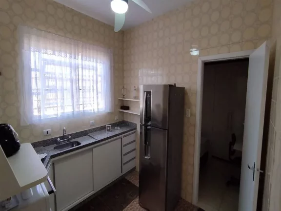 Imagem Casa com 2 dorms, Ocian, Praia Grande - R$ 460 mil, Cod: 2079