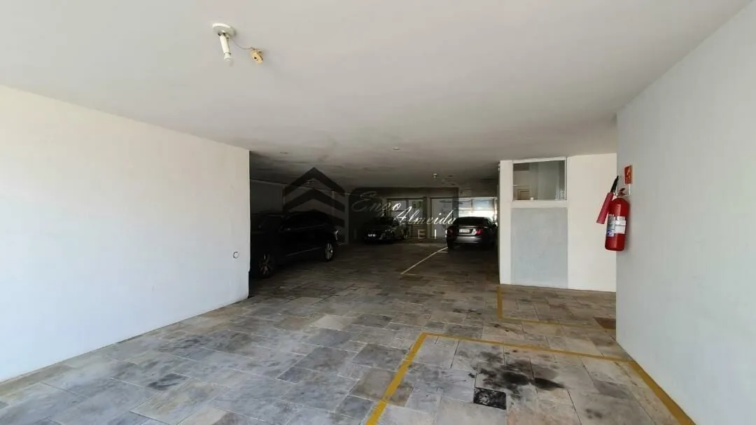 Imagem Apartamento à venda em São Paulo/SP