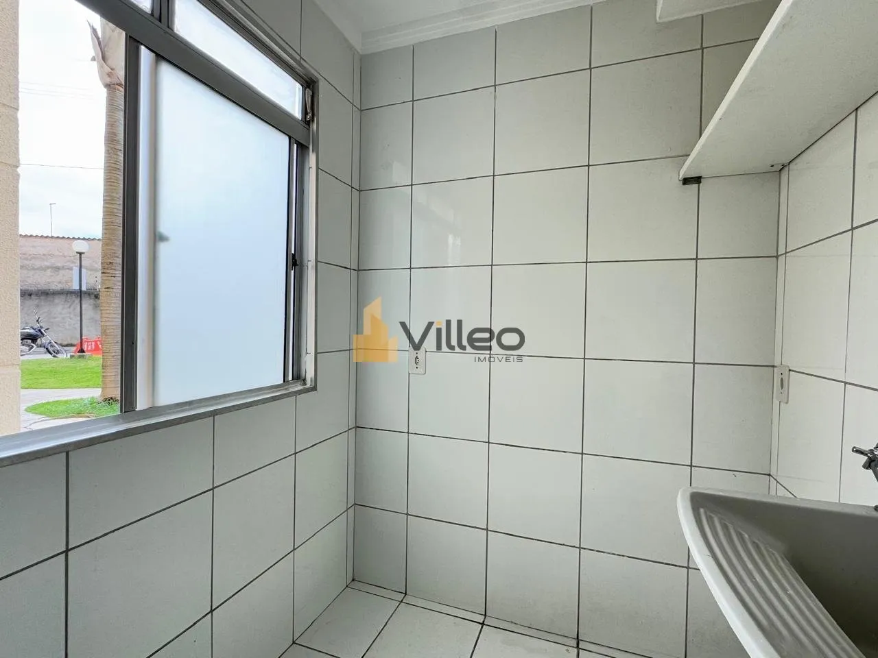 Imagem Descubra o equilíbrio perfeito entre funcionalidade e bem-estar neste apartamento de 2 dormitórios...