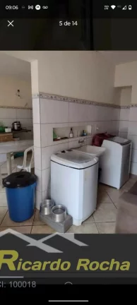 Imagem Casa 2 Dormitórios para venda em Rio Claro - SP