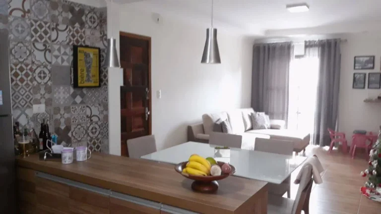Imagem Vendo Apto em São Caetano do Sul, Osvaldo Cruz