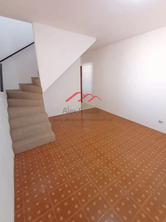 Imagem Casa para Venda em Sumaré, Jardim Bom Retiro (Nova Veneza), 2 dormitórios, 2 banheiros, 6 vagas