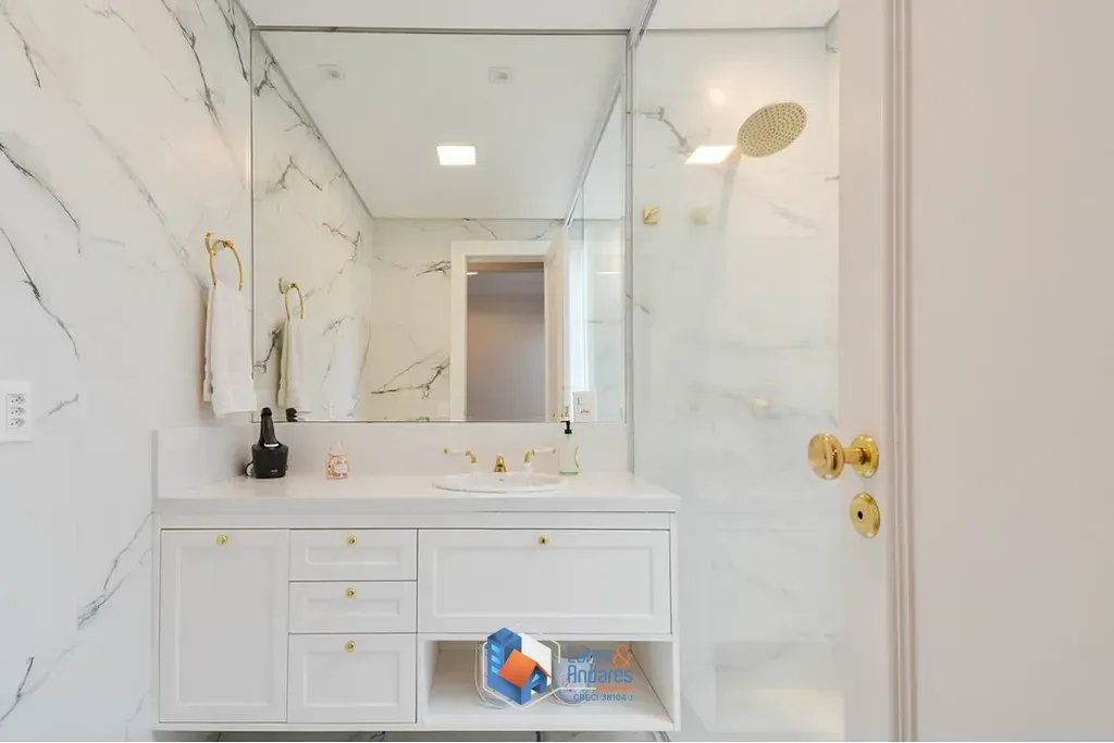 Imagem Apartamento à venda 4 Quartos 2 Suites 3 Vagas 358M² Higienópolis São Paulo - SP