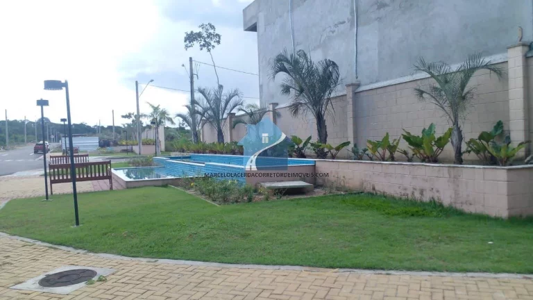 Imagem CASA NO CONDOMÍNIO PASSAREDO - PONTA NEGRA
