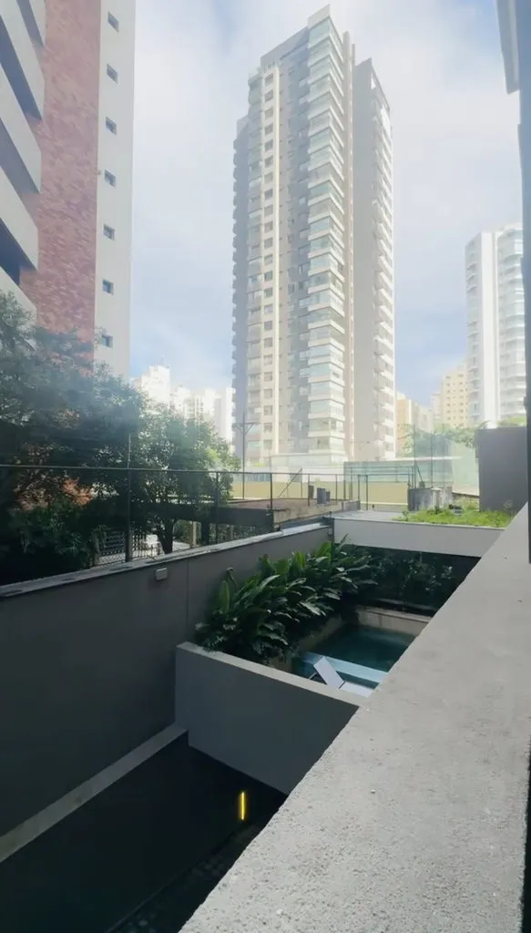 Imagem Moema Signature - NR - Apartamento à venda no bairro Moema - São Paulo/SP
