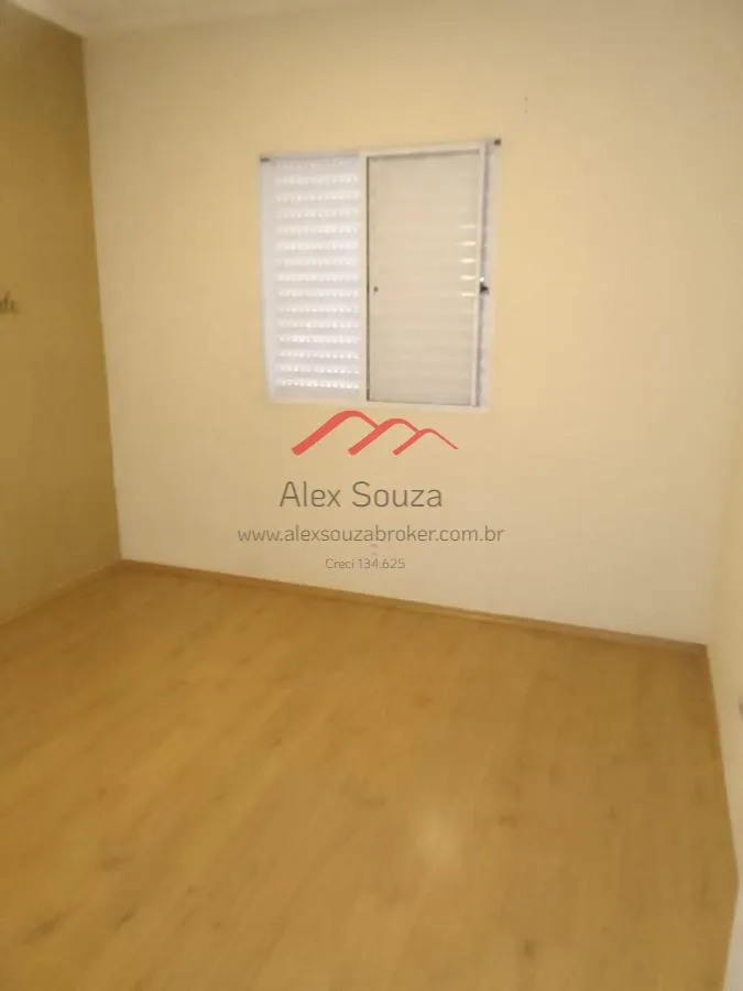 Imagem Apartamento para Venda em Sumaré, Loteamento Residencial Viva Vista, 2 dormitórios, 1 banheiro, 1 vaga