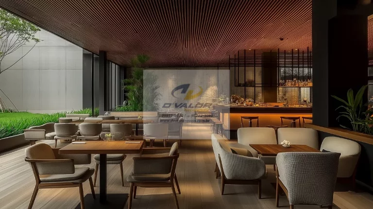 Imagem Vendo apartamentos em construção, de 51m² à 59m², com 2 quartos sendo 1 suíte, sala para 2 ambientes e 1 vaga