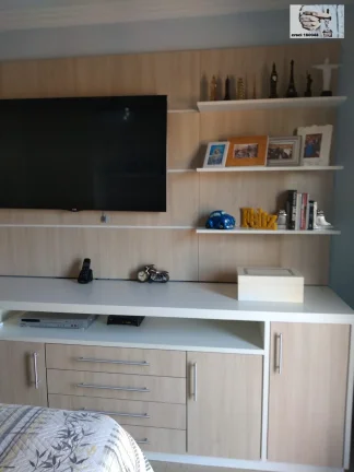 Imagem Casa Sobrado em Vila Albertina, São Paulo/SP