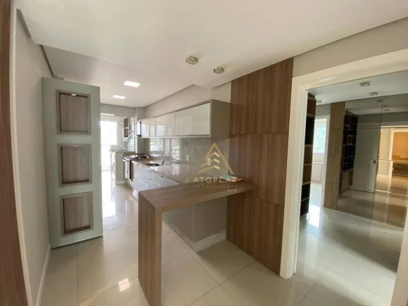 Imagem Apartamento à venda, 133 m² por R$ 2.500.000,00 - Pioneiros - Balneário Camboriú/SC