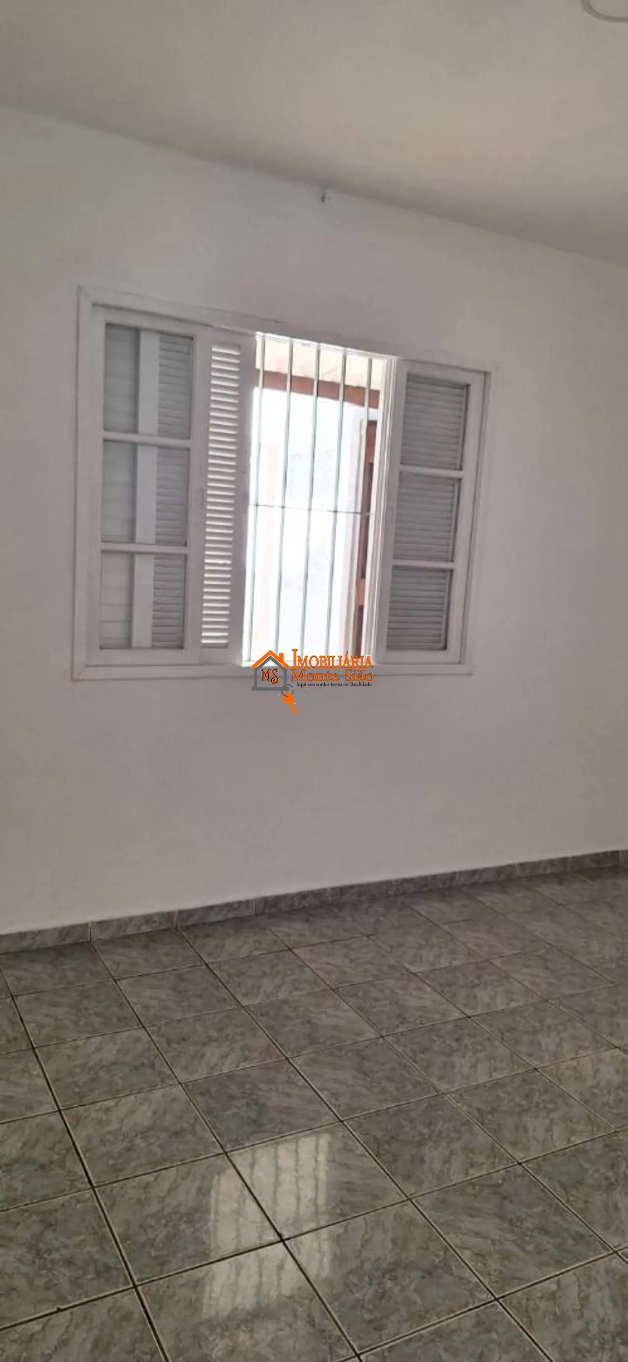 Imagem Casa com 2 dormitórios à venda, 117 m² por R$ 480.000,00 - Vila Rio de Janeiro - Guarulhos/SP