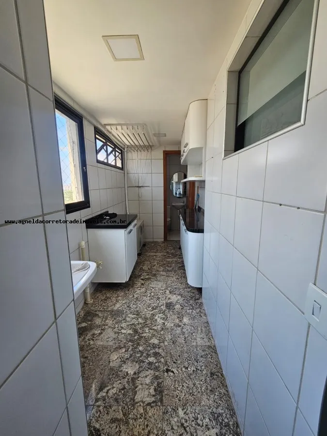 Imagem Apartamento para Venda em Natal, PONTA NEGRA, 3 dormitórios, 2 suítes, 1 banheiro, 2 vagas