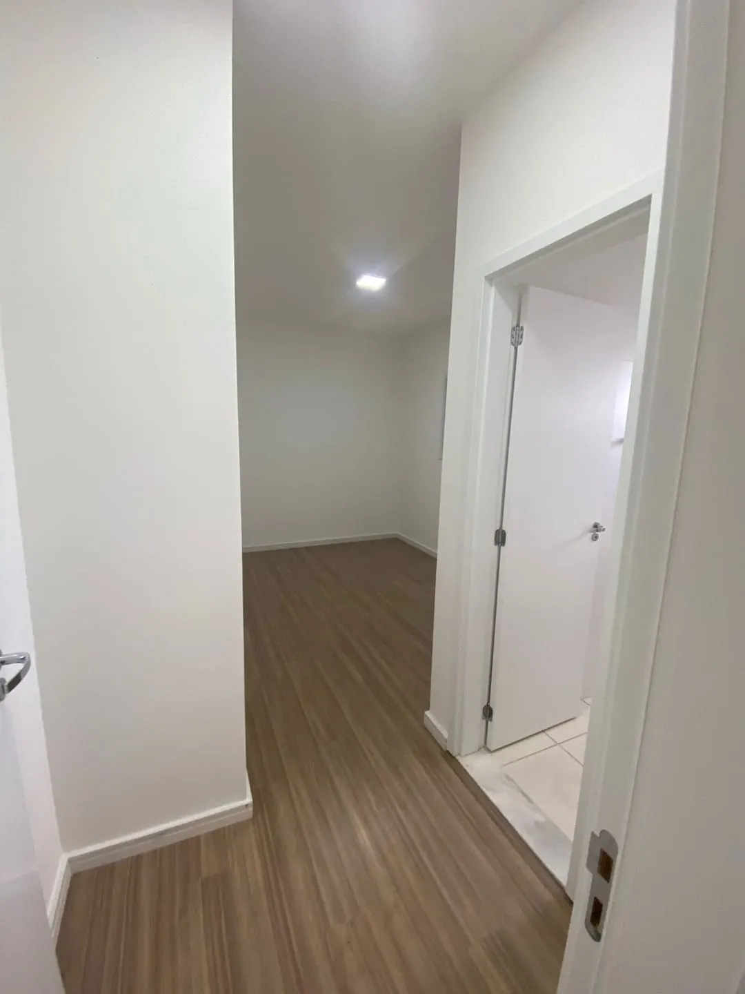 Imagem Apartamento à venda 2 Quartos, 1 Suite, 1 Vaga, 60M², Esplanada Independência, Taubaté - SP | Condomínio Bosque Independência Residencial