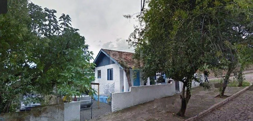 Imagem Terreno no Jardim Itu com 300m²