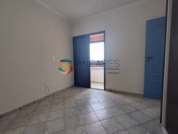 Imagem Apto de 3 Dormitórios com Suíte e Terraço e 2 vagas – Cerâmica - SCS