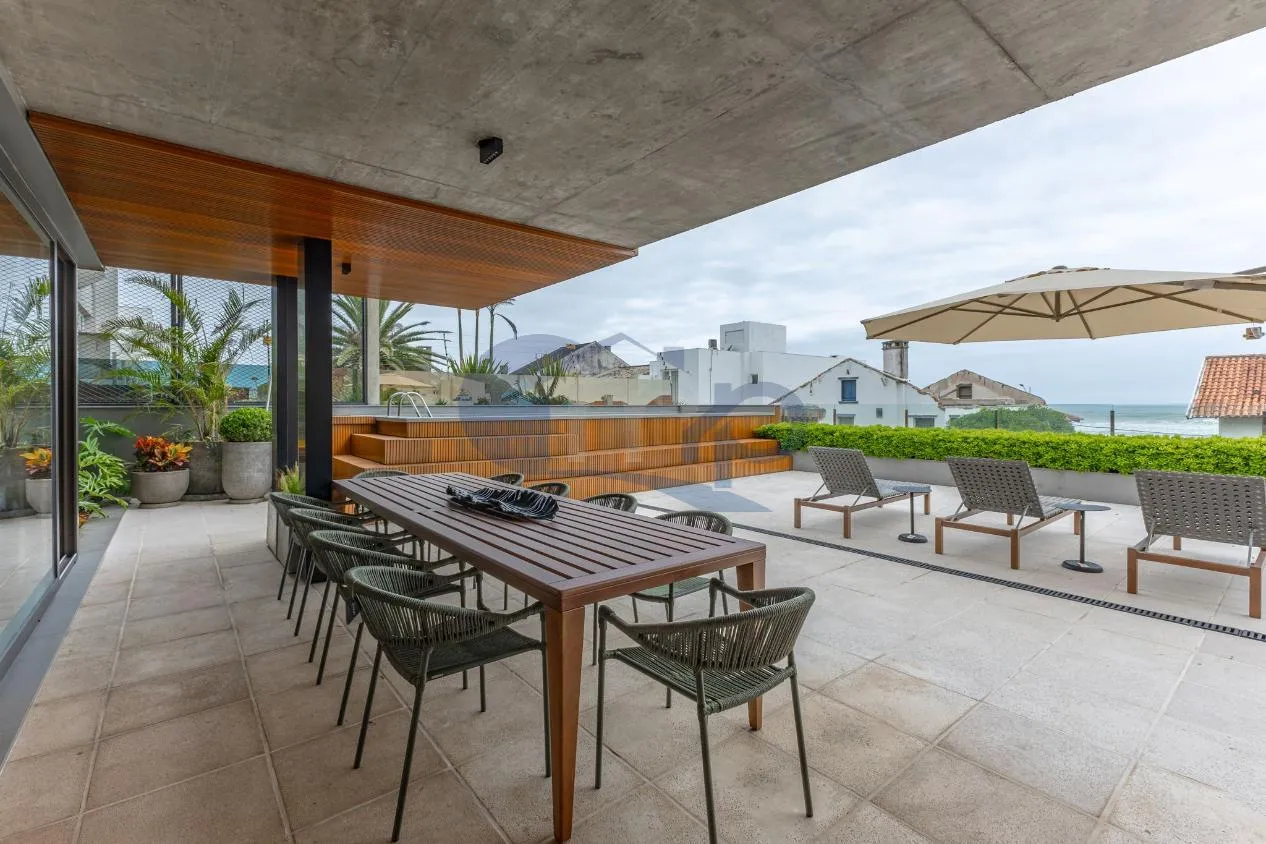 Imagem Apartamento a venda com 3 suites na Prainha em Torres/RS