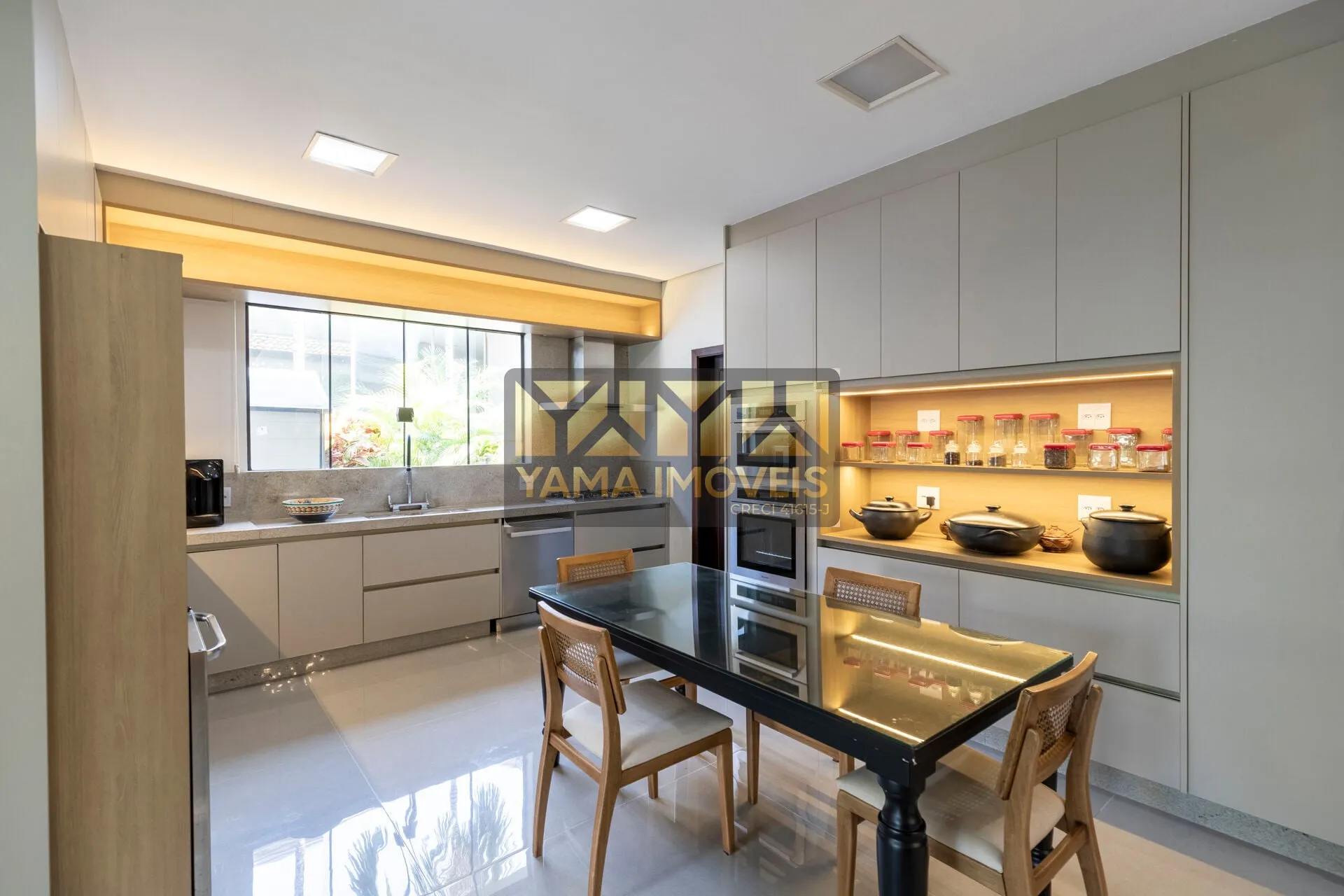 Imagem Condomínio Ipê Roxo - Casa à venda no bairro Vila do Golf - Ribeirão Preto/SP