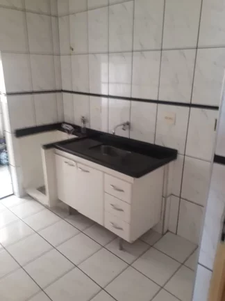 Imagem JARDIM VERGUEIRO | 3 DORMITÓRIOS | 1 VAGA | 64m²