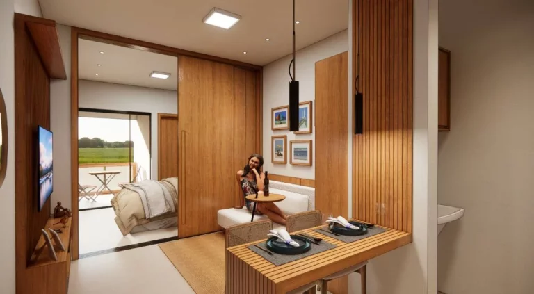 Imagem Residencial Paulo Diniz