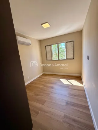 Imagem Excelente oportunidade no Cambuí! 
Apartamento com 100m² de área útil, totalmente reformado e pr...
