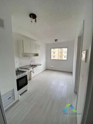 Foto do imóvel Apartamento com 1 dormitório em Sacomã/SP!
