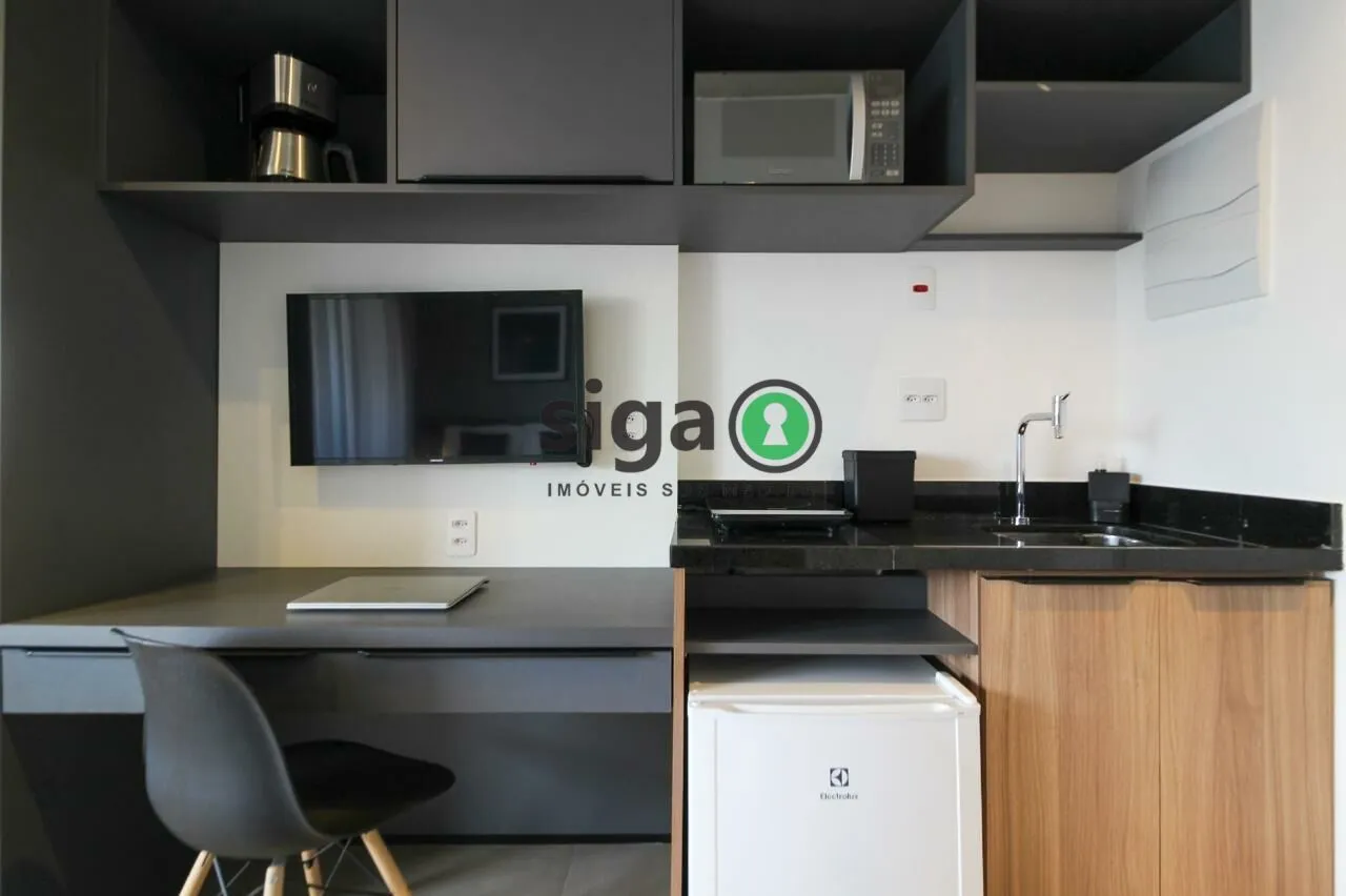 Imagem Apartamento á Venda - Jardim Paulista!