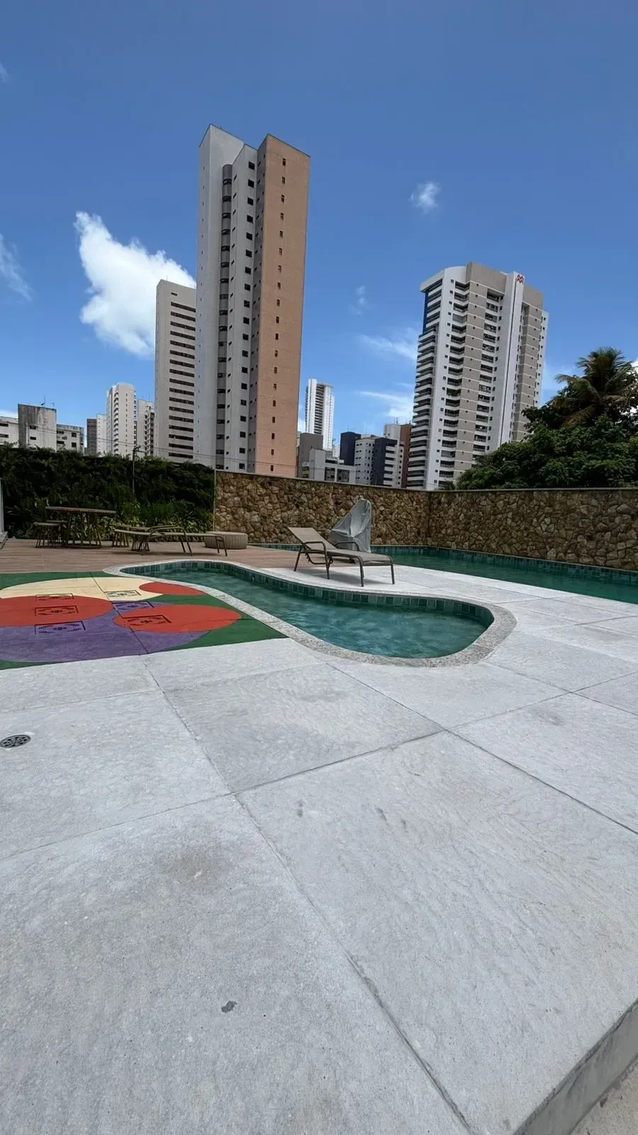 Imagem Apartamento com 4 Quartos à Venda, 188 m² em Meireles - Fortaleza