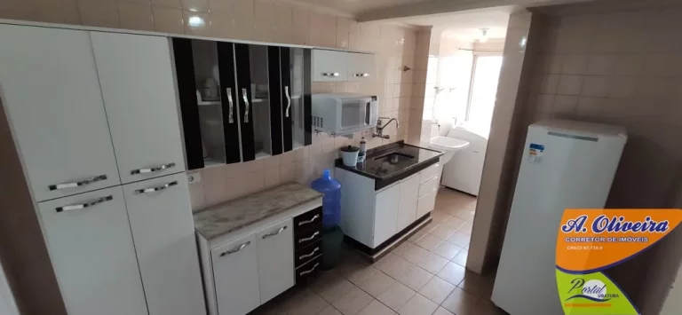Imagem APARTAMENTO PROXIMO A PRAIA