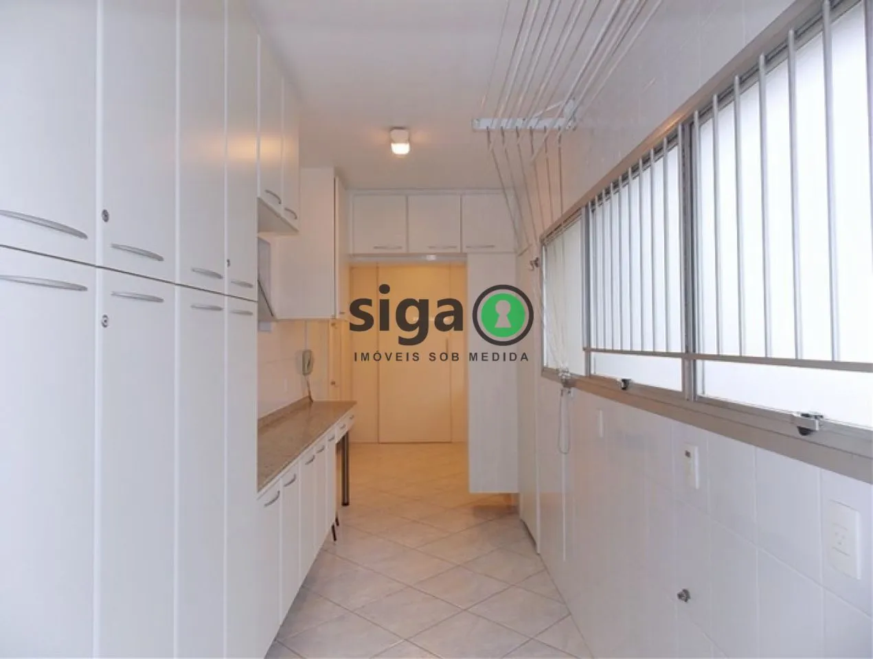 Imagem APARTAMENTO COM 4 QUARTOS SENDO 2 SUITES PARA VENDA NO MORUMBI
