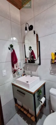 Imagem SOCORROSP LINDA CASA A VENDA LOCALIZADA NO BAIRRO DOS RUBINS
