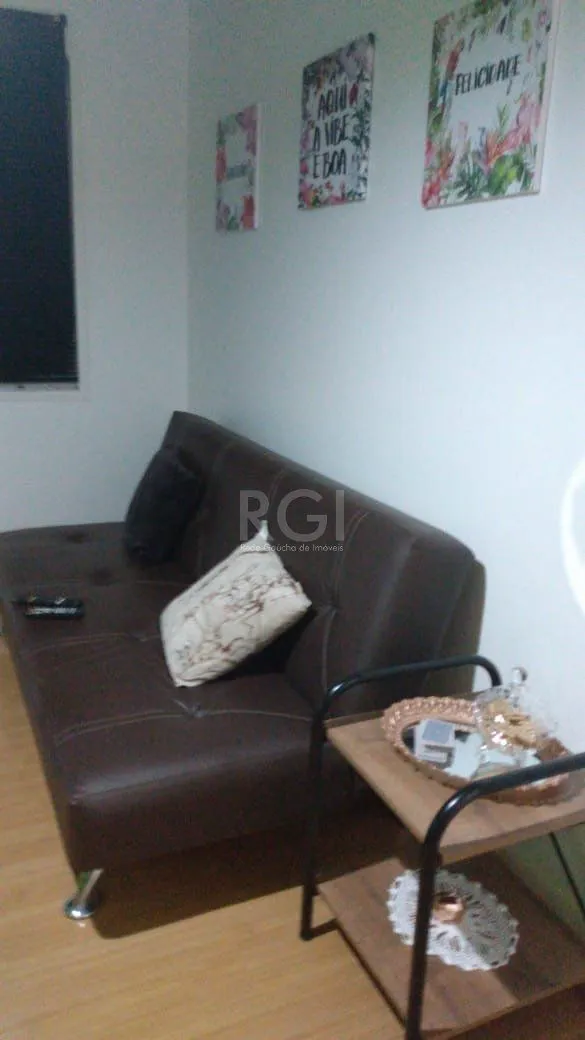 Imagem Apartamento para Venda - 61.7m², 2 dormitórios, Cristo Redentor, Porto Alegre