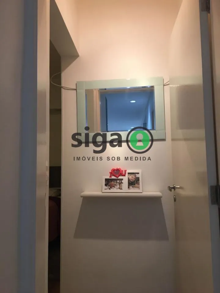 Imagem Apartamento Residencial em Portal do Morumbi