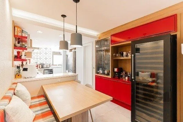 Imagem Apartamento Garden de 232m² com Terraço, 3 Dormitórios, 3 Vagas e Infraestrutura Completa na Bela Vista