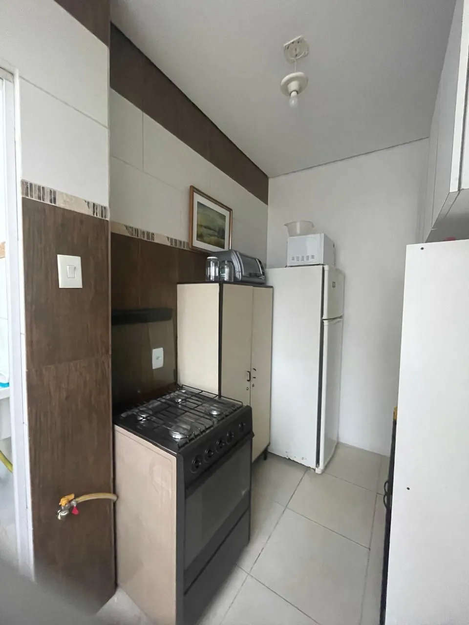 Imagem Apartamento amplo no Centro de Porto Alegre