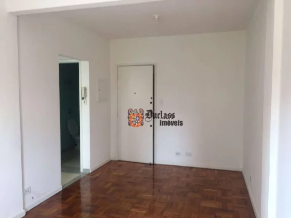 Foto do imóvel Kitnet com 1 dormitório à venda, 33 m² por R$ 320.000 - Água Branca - São Paulo/SP