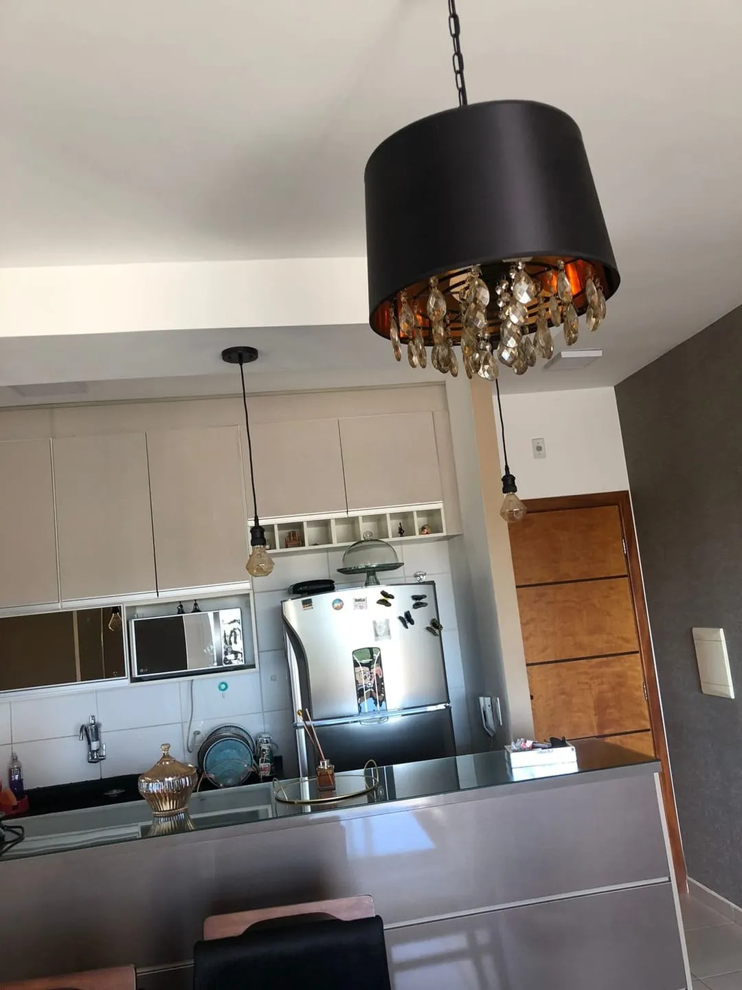 Imagem Apartamento à venda 3 Quartos, 1 Suite, 2 Vagas, 76M², Jardim Bela Vista, Taubaté - SP | SOLARE