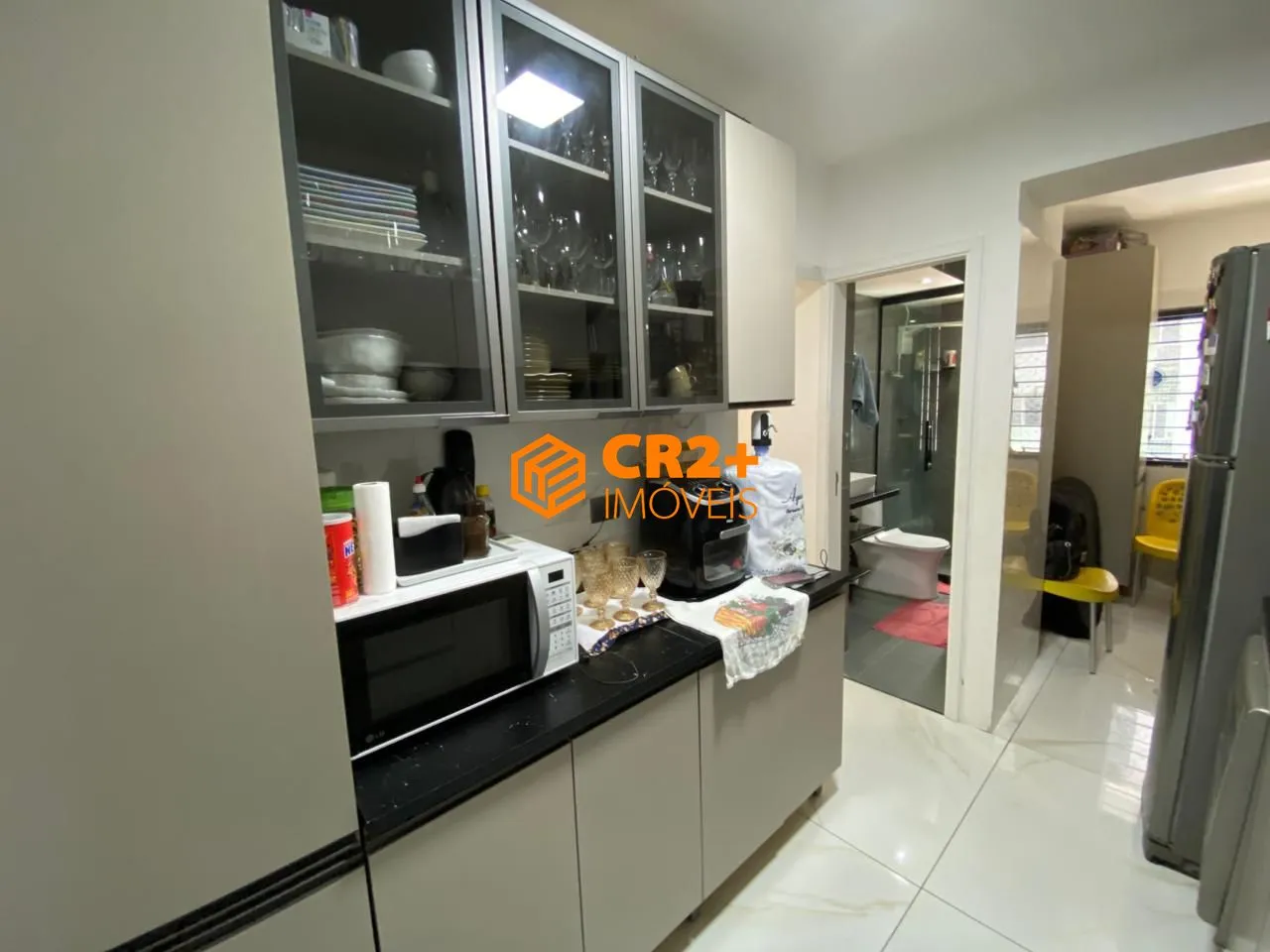 Imagem Apartamento à Venda 02 quartos em Boa Viagem com 65M².