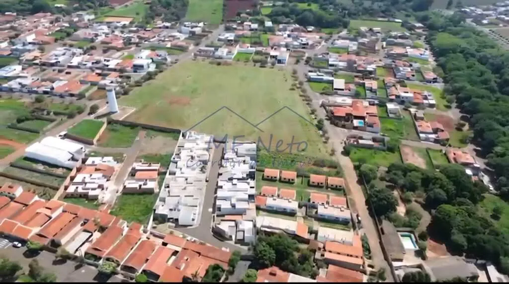 Foto do imóvel Terreno Padrão