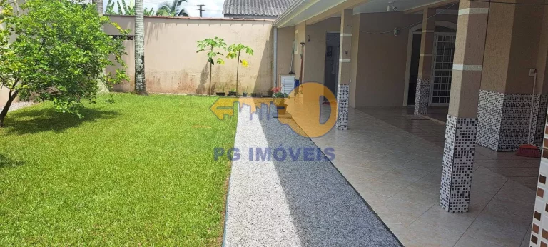 Imagem CASA 5 DORMITÓRIOS EM PRAIA DE LESTE